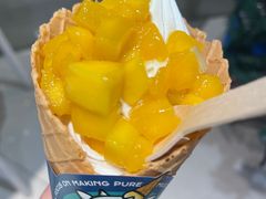 -波比艾斯(步步高梅溪新天地店)