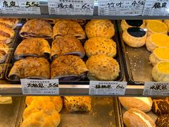 -美嘉华面包西饼店(红胜坊店)