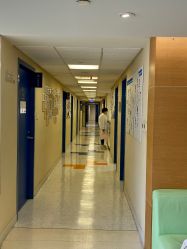 -杭州贝瑞斯美华妇儿医院·早孕·产检·儿科