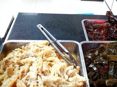 -震九州熟食(凯旋路店)