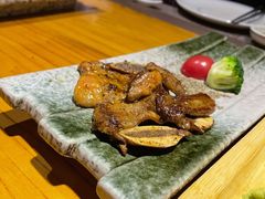 -和风清味日本料理(希尔顿店)