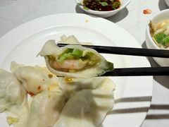 -饺子季水饺餐厅(新市街店)
