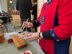 -英兰朝族饭店·英兰锅包肉(佳园路店)