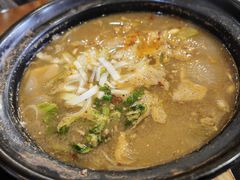 -老朴饭店(邮政街总店)