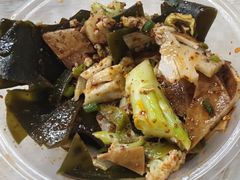 -胖子好盐水鸭(总店)