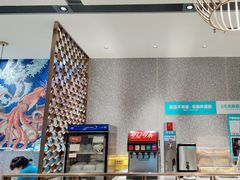 -半天妖烤鱼(中山路店)