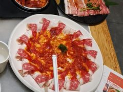 -韩宫宴和牛烤肉(合肥滨湖银泰城店)