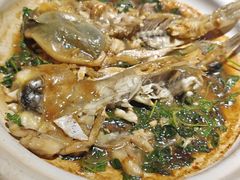 -永安鱼庄·镇江菜(丁卯店)