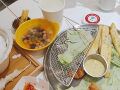 -似季甜铺·糖水·下午茶·小吃(麦地店)