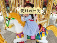 -南湖梦幻岛