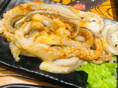 -顺鑫烧烤店(南庄店)
