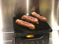-牛かつもと村(上野店)