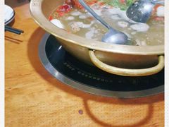 -草原牧语烤全羊(闽江大道店)