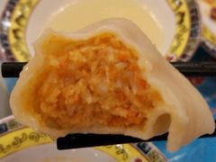-百饺园酒楼(平山道店)