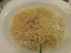 -城南往事济南风味主题餐厅(东环店)