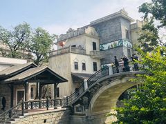 -赤坎·广东华侨国际旅游度假区