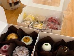 -发酵食堂(屏风街店)