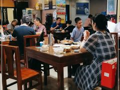 大堂-回家吃饭·地道南昌菜(建德观总店)