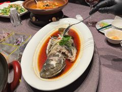 -百富源·海鲜辽菜(浑河堡店)