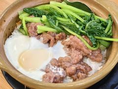 -华南师范大学石牌校区陶园
