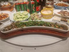 -聚味坊烤鸭店(草桥店)