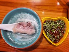 -南国锋味椰子鸡(瀚海店)