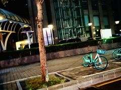 -华安国际大酒店-餐厅