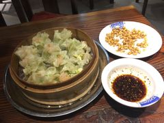 -老奉天马家烧麦(三台子店)
