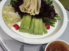 -老妈菜馆(建设街店)