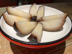 -四姐妹东北饺子(沙尾路店)