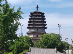 -天宁寺
