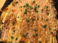 -云晓光头烧烤吧(新大陆广场店)