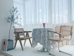 大堂-CAKE WANG千层制造所(省府店)