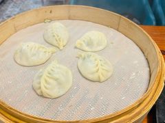 -蟹谢蒸鲜自助餐厅