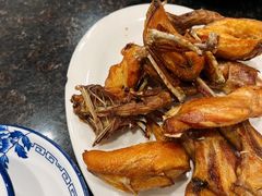 -适口餐厅砂锅粥(公信路总店)
