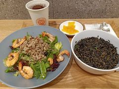 -池奈·咖喱蛋包饭(熙地港店)