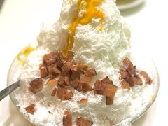 -果流香水果甜品(建政路店)