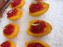 -广州富力君悦大酒店空中花园