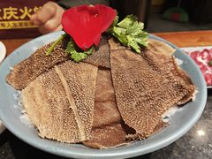 -周师兄大刀腰片火锅(解放碑总店)