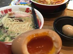 -豚王拉面(锦荣商业大厦店)