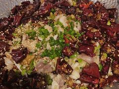 -大丰收脆鱼(浦西万达店)