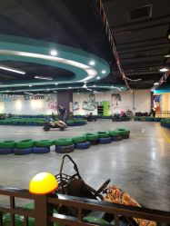 -卡尔飞车(长沙喜盈门范城店)