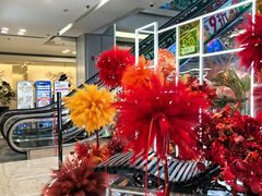 -红星美凯龙北京至尊MALL(东四环中路店)