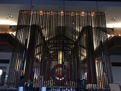 -无锡梁鸿湿地丽笙度假酒店·流觞西餐厅