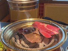 -西塔老太太泥炉烤肉(双井店)
