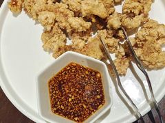 -旺达·福州菜(正大广场店)