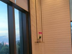 -济南香格里拉·咖啡泉自助餐厅