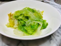 -青雅中餐厅(大连金石滩绿发希尔顿度假酒店)