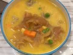 -新世界餐厅(万达店)