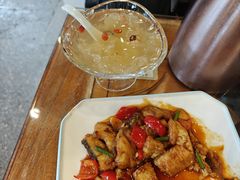 -西江美食舫·江西菜(健德桥店)